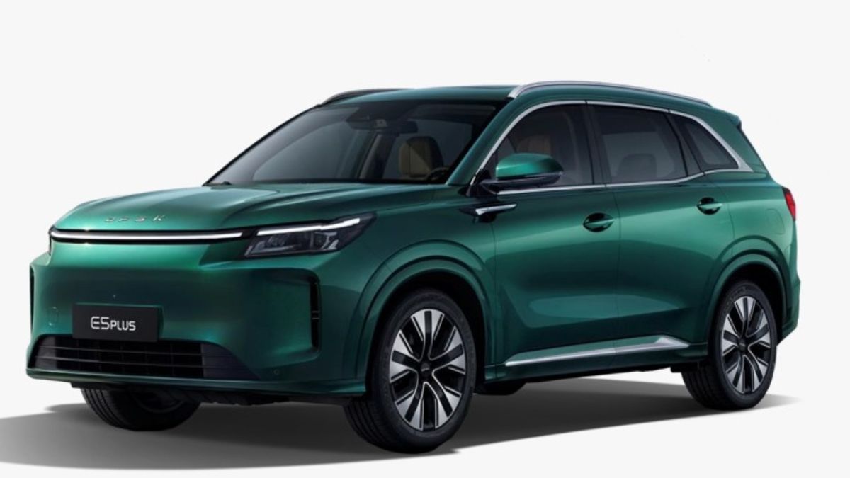 DFSK E5 Plus en Argentina: llega el SUV híbrido enchufable de 7 asientos y 214 CV