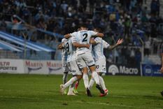 Gimnasia y Tiro de Salta suma un nuevo escándalo a su complicado presente. Foto: @gytoficial