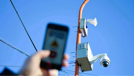 Las alarmas comunitarias de los municipios tendrán línea directa al Centro Estratégico de Operaciones