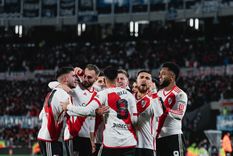 River quiere gritar en el Monumental. Foto: River Plate
