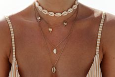 Un clásico que conecta moda y naturaleza en la temporada de verano. Foto: Shutterstock