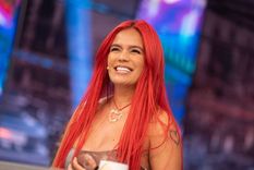 Karol G es una de las cantantes más importantes de la música latina. Foto: Instagram