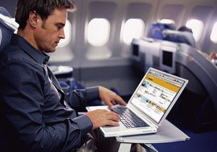 Las compras por internet son el blanco de los ataques. Foto: web