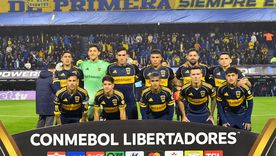 Boca con la guardia alta tras el pedido de OHiggins a la Conmebol.