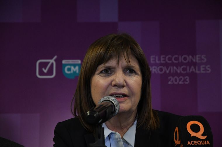 Foto: Maximiliano Ríos/MDZ