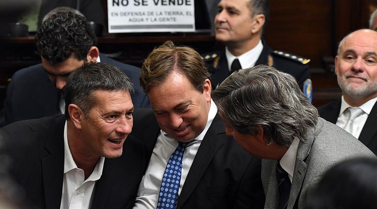 Foto: Alf Ponce / MDZ