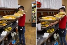 Así maneja sus pedidos.