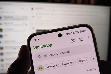 Muchos equipos lanzados hace más de una década dejarán de ser compatibles con WhatsApp debido a las nuevas exigencias de seguridad. Muchos equipos lanzados hace más de una década dejarán de ser compatibles con WhatsApp debido a las nuevas exigencias de seguridad.