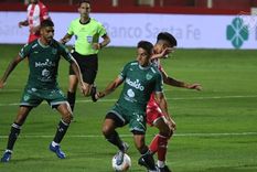 Foto: Sarmiento Foto: Sarmiento