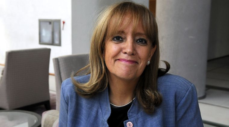 Foto: Alf Ponce / MDZ