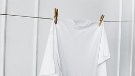 El tono amarillento puede aparecer por el uso o el guardado. Foto: Freepik El tono amarillento puede aparecer por el uso o el guardado. Foto: Freepik