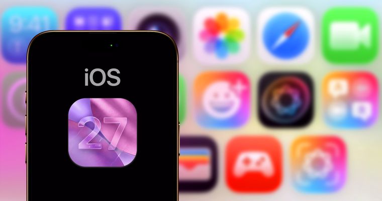 La empresa Apple prepara un cambio en la interfaz de sus teléfonos para facilitar la edición del inicio. La empresa Apple prepara un cambio en la interfaz de sus teléfonos para facilitar la edición del inicio.