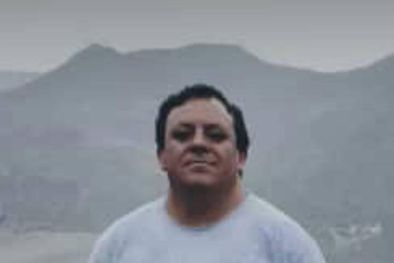 MDZol | Esta sería la imagen de la víctima