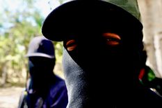 Los miembros del cartel de Sinaloa se han dividido en facciones rivales involucradas en una guerra mortal.