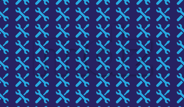 Encontrar la herramienta al revés es casi una misión imposible en el tiempo determinado Foto: Archivo MDZ