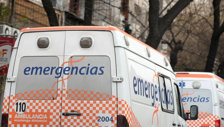 ambulancia emergencias accidente  (2).JPG