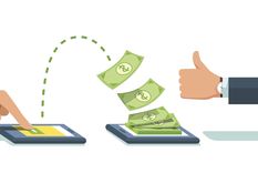 Pequeños ahorristas invierten en fondos digitales Foto: Banco Industrial