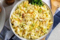 Ensalada Foto: Shutterstock