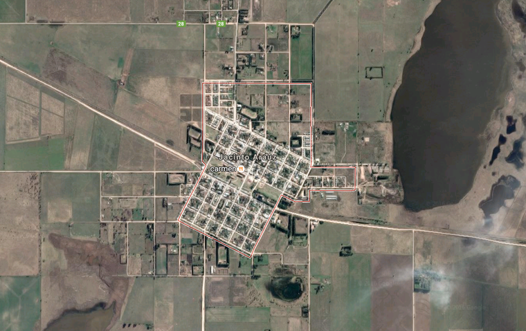 Foto: Google Maps