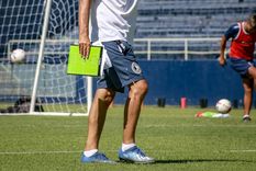 gabriel gomez, dt de la lepra, y el duro momento familiar que atraveso: la paso mal y hoy esta recuperada gabriel gomez, dt de la lepra, y el duro momento familiar que atraveso: la paso mal y hoy esta recuperada