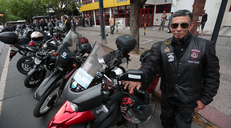 Foto: Pachy Reynoso/MDZ