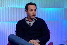 Marcos Galperin se burló en las últimas horas de Jorge Rial