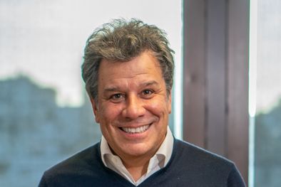 MDZol | Candidato Pese a los ofrecimientos, Facundo Manes dice que será candidato presidencial en las PASO Foto: MDZ