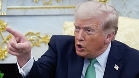 El presidente estadounidense necesita comenzar a darle un cierre al conflicto en Irán. El presidente estadounidense necesita comenzar a darle un cierre al conflicto en Irán.