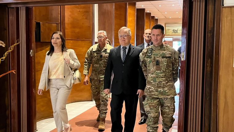 Fuerza Aérea Fuerza Aérea