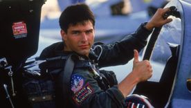 Tom Cruise dio el sí para la vuelta a su saga más icónica. / IMDB Tom Cruise dio el sí para la vuelta a su saga más icónica. / IMDB