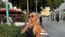 Yanina Zilli. Yanina Zilli.