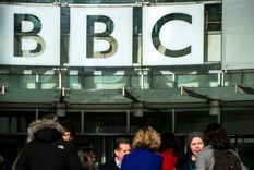 La cadena BBC confrontará a Donald Trump, ante la enorme demanda interpuesta. La cadena BBC confrontará a Donald Trump, ante la enorme demanda interpuesta.