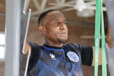 Foto: Club Godoy Cruz