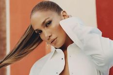 Jennifer Lopez, Netflix Jennifer Lopez, Netflix