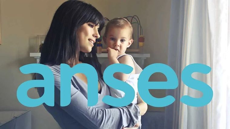 El monto de este bono fue actualizado en diciembre y recibió un aumento del 40% Foto: Fecha de cobro Anses