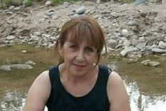 ¿Qué pasó? Dora trabajaba en el predio Luna India de Coquimbito. ¿Qué pasó? Dora trabajaba en el predio Luna India de Coquimbito.