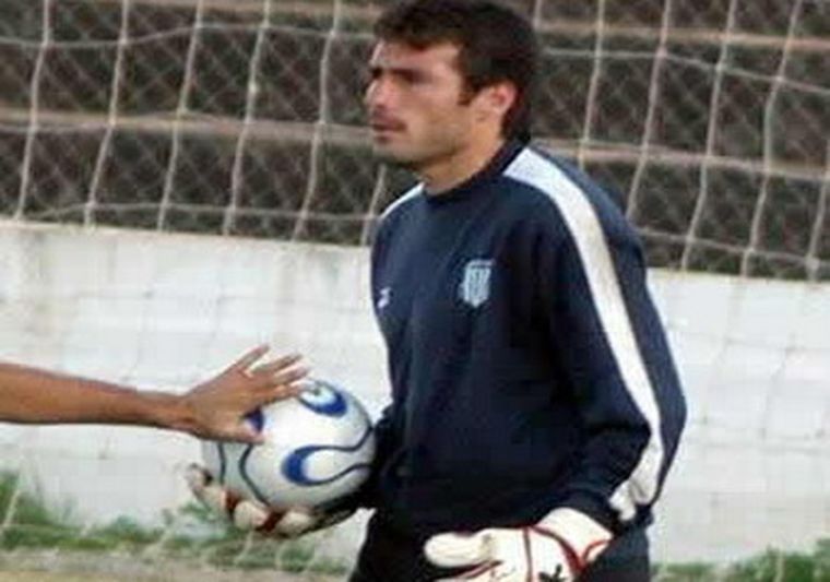 Diego Pozo está molesto con los dirigentes del Tomba. Foto: web