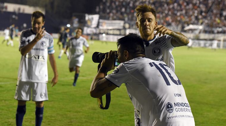 Foto: Alf Ponce / MDZ