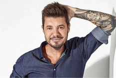 Marcelo Tinelli Foto: Aire de Santa Fe