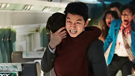Tren a Busan es una exitosa película coreana estrenada en 2016.