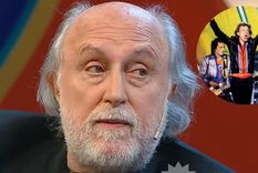 Daniel Grinbank fue el invitado de este martes de Otro día perdido y Mario Pergolini le consultó por el posible regreso de The Rolling Stones a la Argentina.