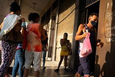 Cuba ha anunciado que permitirá la participación de inversionistas extranjeros en el comercio mayorista y minorista por primera vez en 60 años. Foto: GETTY IMAGES