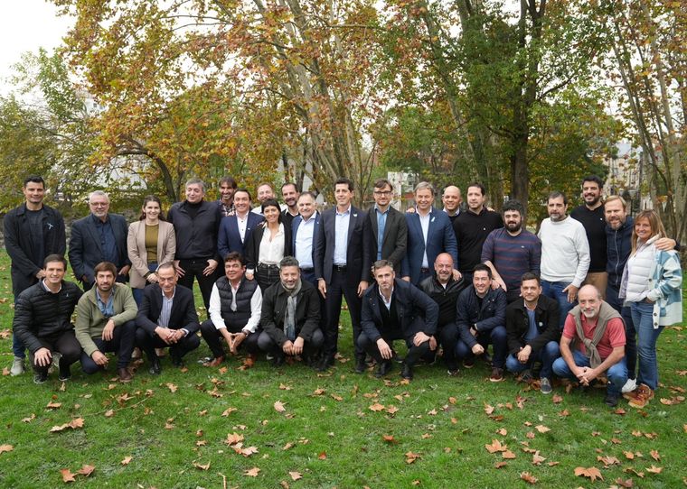 Wado de Pedro sería el candidato elegido por Cristina Fernández de Kirchner