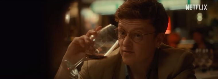 Netflix Siempre el mismo día Foto: Netflix