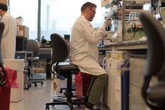 Es el primer tratamiento contra el Alzheimer en casi 20 años. Foto: Getty Images