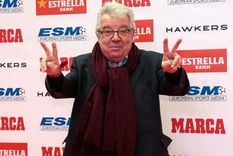 Maradona fue el primer fichaje que hice y también el más largo y complicado, reconoce Minguella a BBC Mundo.