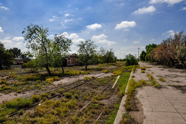 Foto: Prensa Guaymallén