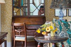 Créditos de la images: Morris & Co