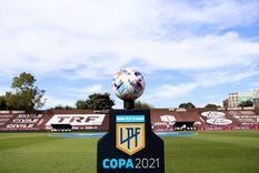 Foto: Platense Foto: Platense