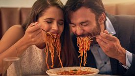 La comida italiana: amada en el mundo. Foto: The New York post.